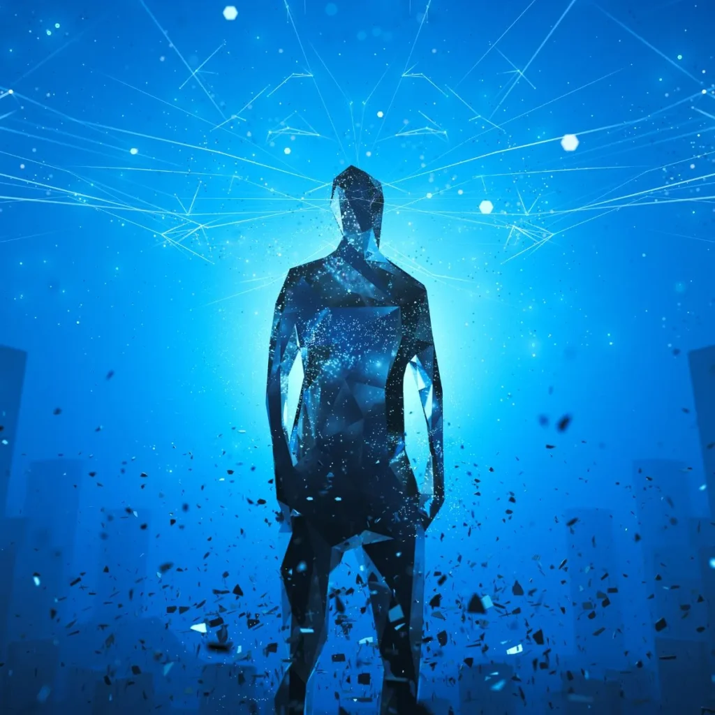 Digital Avatar