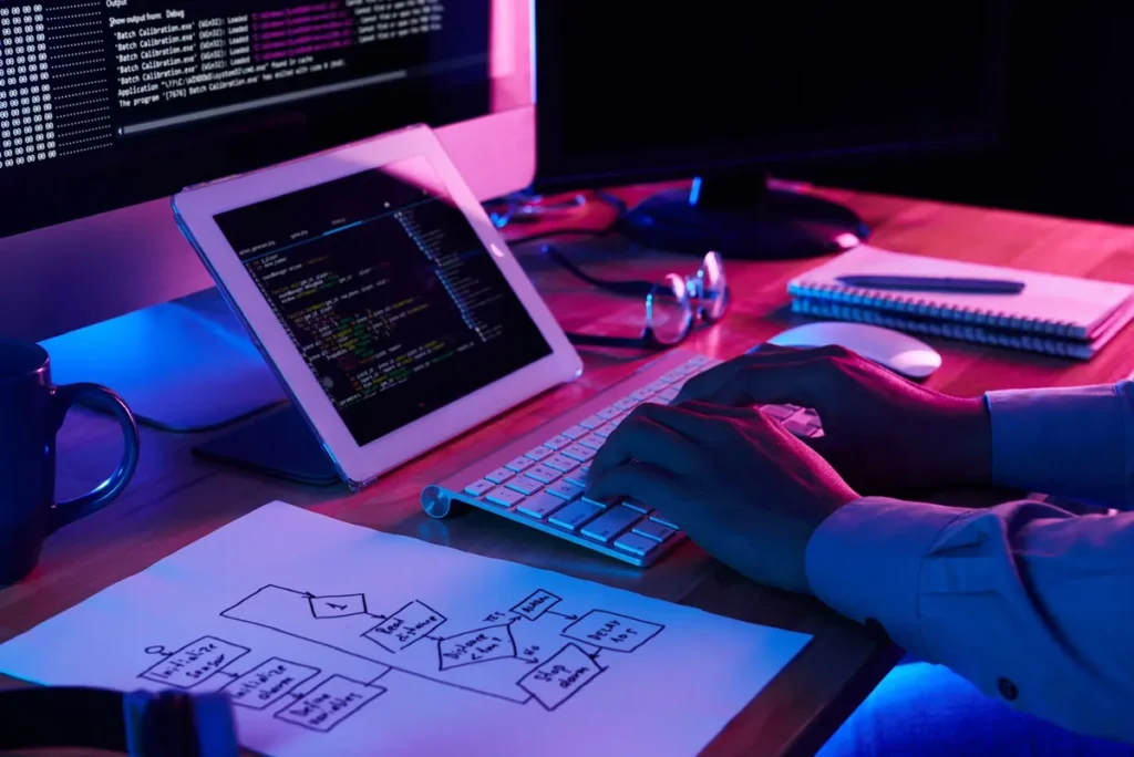 Web Development Service