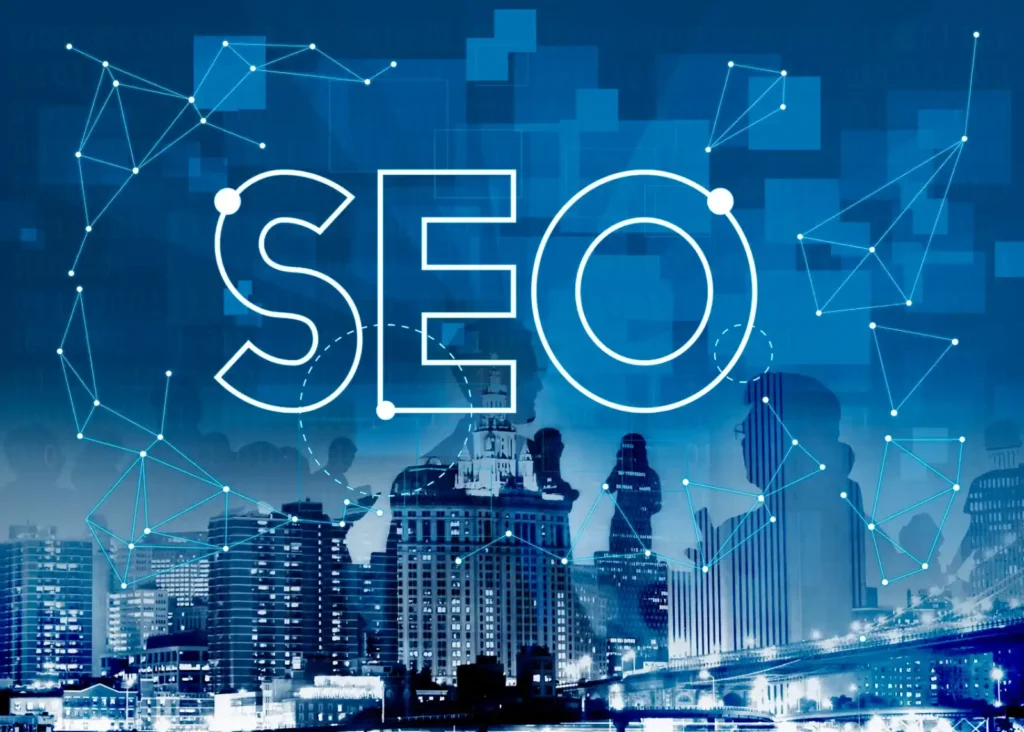Search Engine Optimization Service
