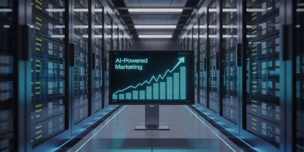 AI Automation for Digital Marketing: Your 2025 Growth Guide