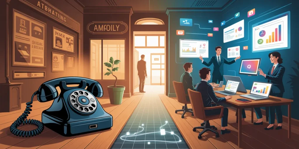 Top 7 Digital Marketing Services Every Global Brand Needs in 2025