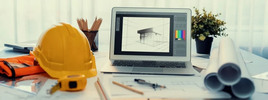Engineering Companies Website Design by WebInfinites
