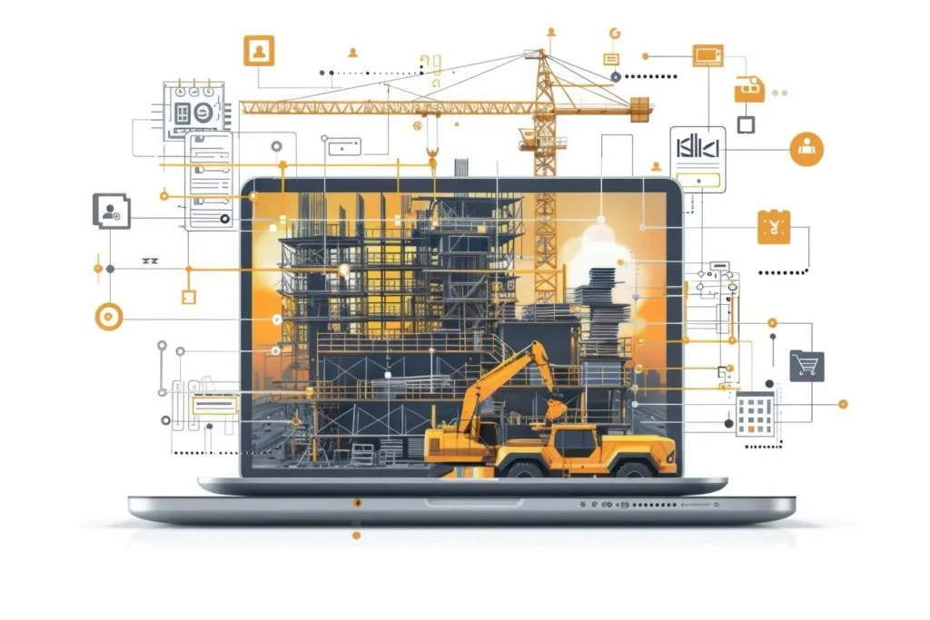 B2B Engineering Website Design for Industrial Companies