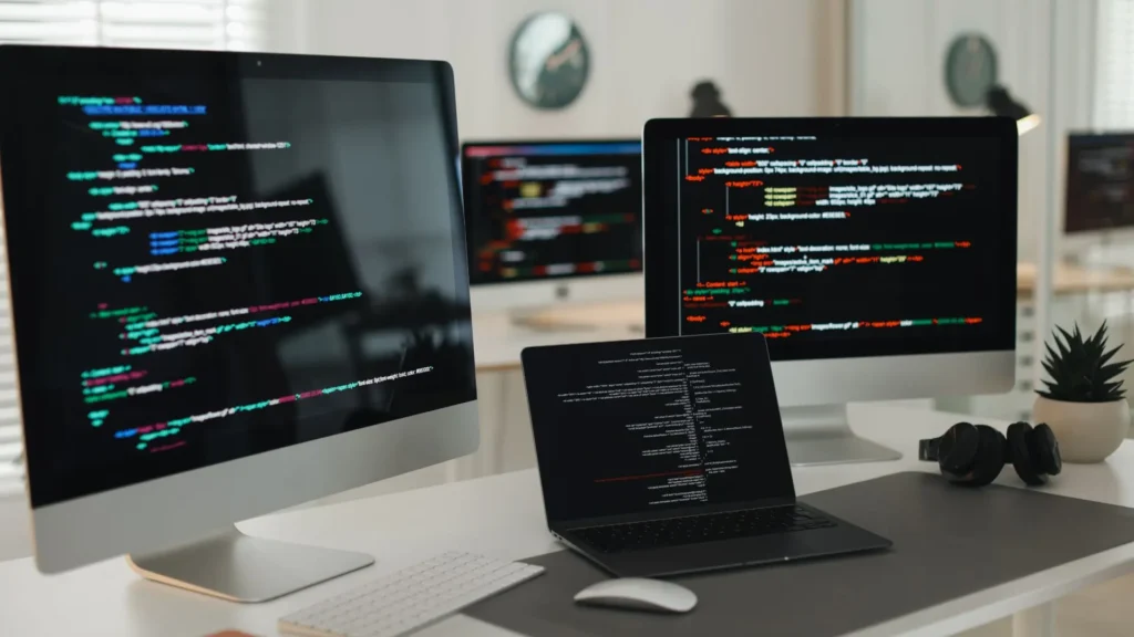 Website Development in Pakistan | WebInfinites Web Solutions