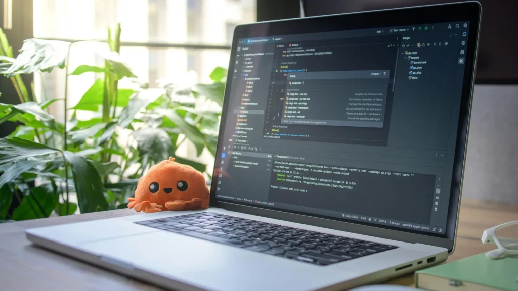 what is website development