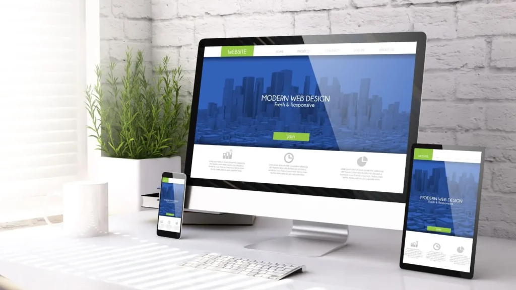 why every business needs a website