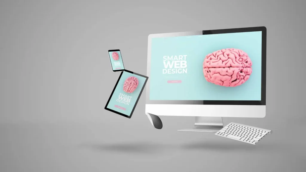 Web Design for Engineering Companies in Pakistan | WebInfinites