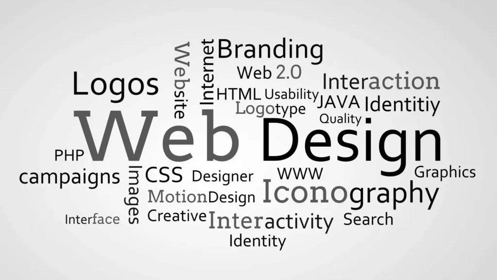web development UAE