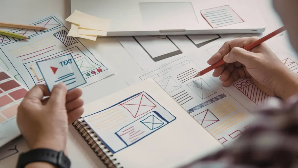 Best Website Features for Manufacturing Companies