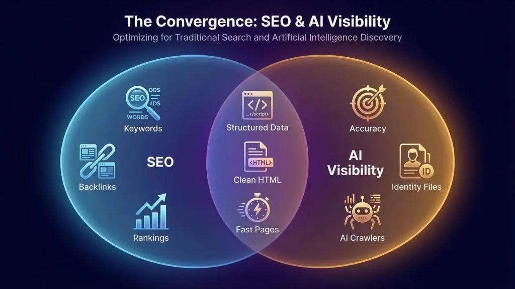 SEO vs AEO vs GEO in 2026