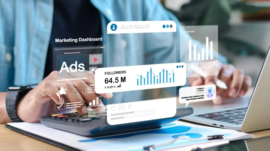 Why Your Website Gets Traffic But No Leads in 2026 | SEO, AEO & AI Search