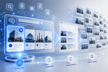 AI Search Visibility