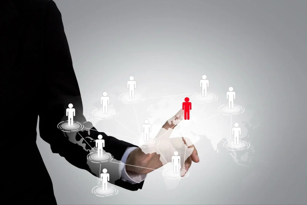 Industry Leadership vs Digital Leadership: Closing the Gap