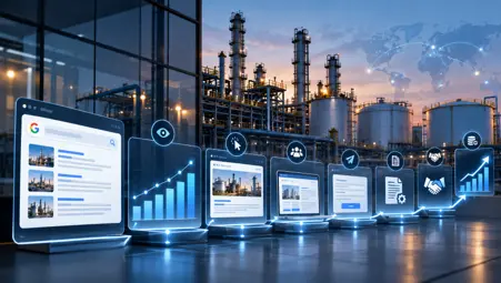 Industrial SEO Failures: Why Agency Spending Falls Short
