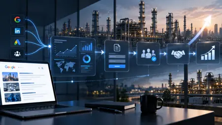 Industrial SEO